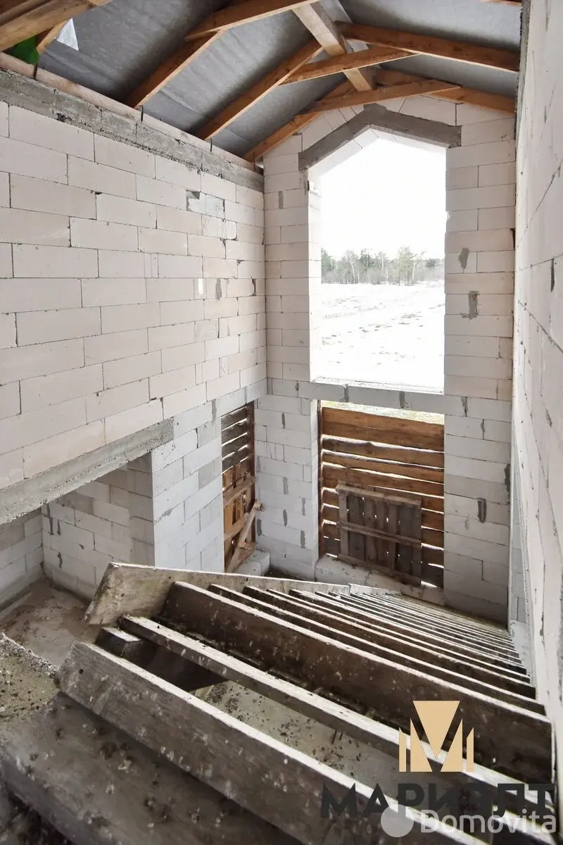 Купить земельный участок, 14.25 соток, Пекалин, Минская область, 39700USD, код 570209 - фото 18