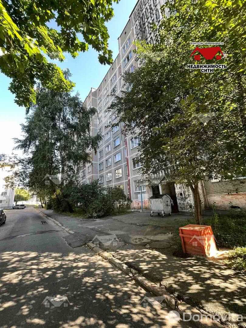 Купить 3-комнатную квартиру в Мозыре, б-р Страконицкий, д. 9, 38500 USD, код: 931207 - фото 1