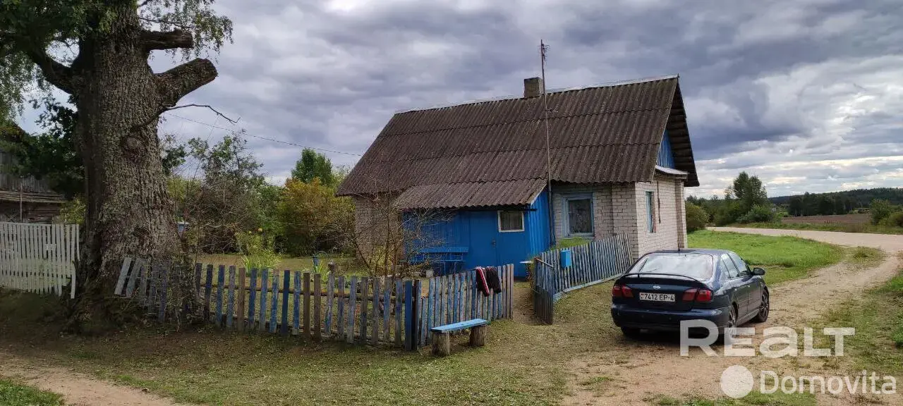 продажа коттеджа, Батюжино, ул. Центральная