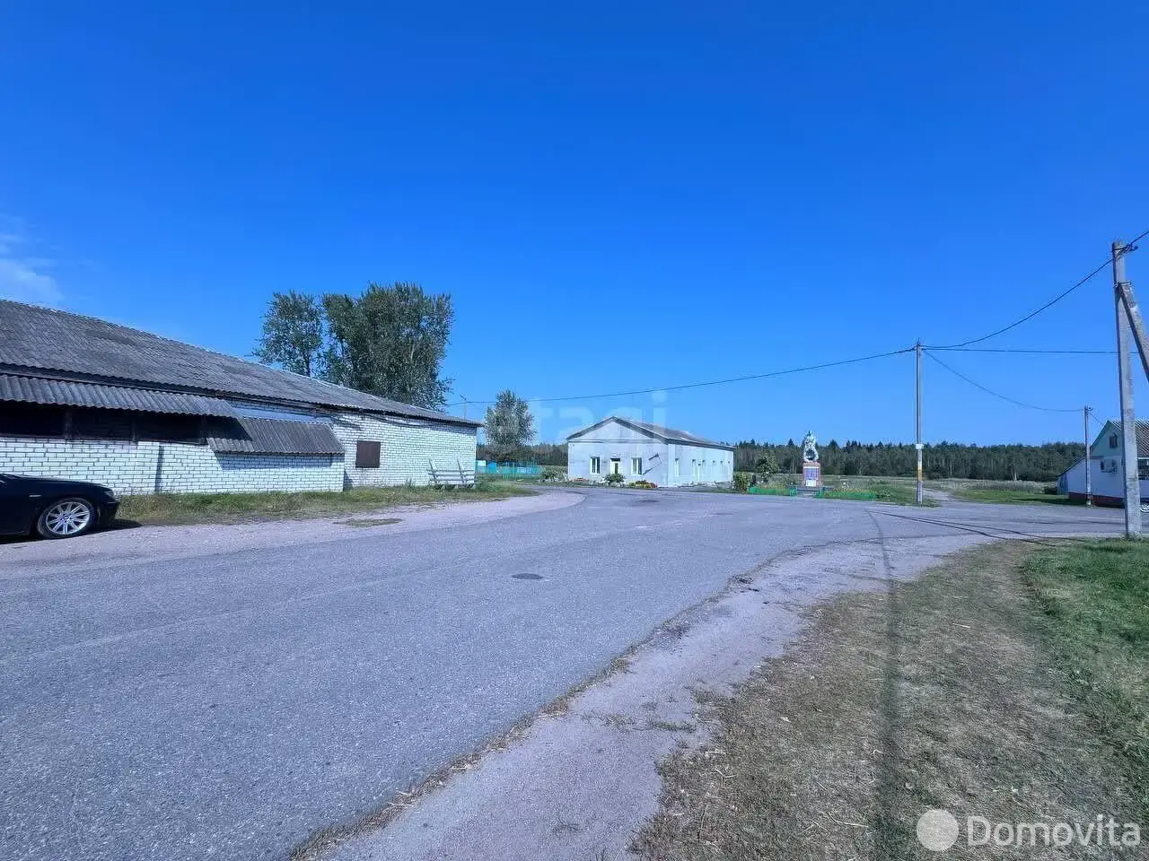 Купить складское помещение на пер. Садовый в Докудово - фото 44