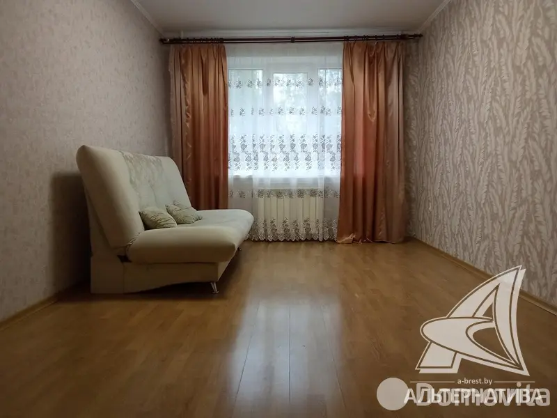 Купить комнату в Бресте, ул. Суворова, цена 163890 BYN, код 7660 - фото 2