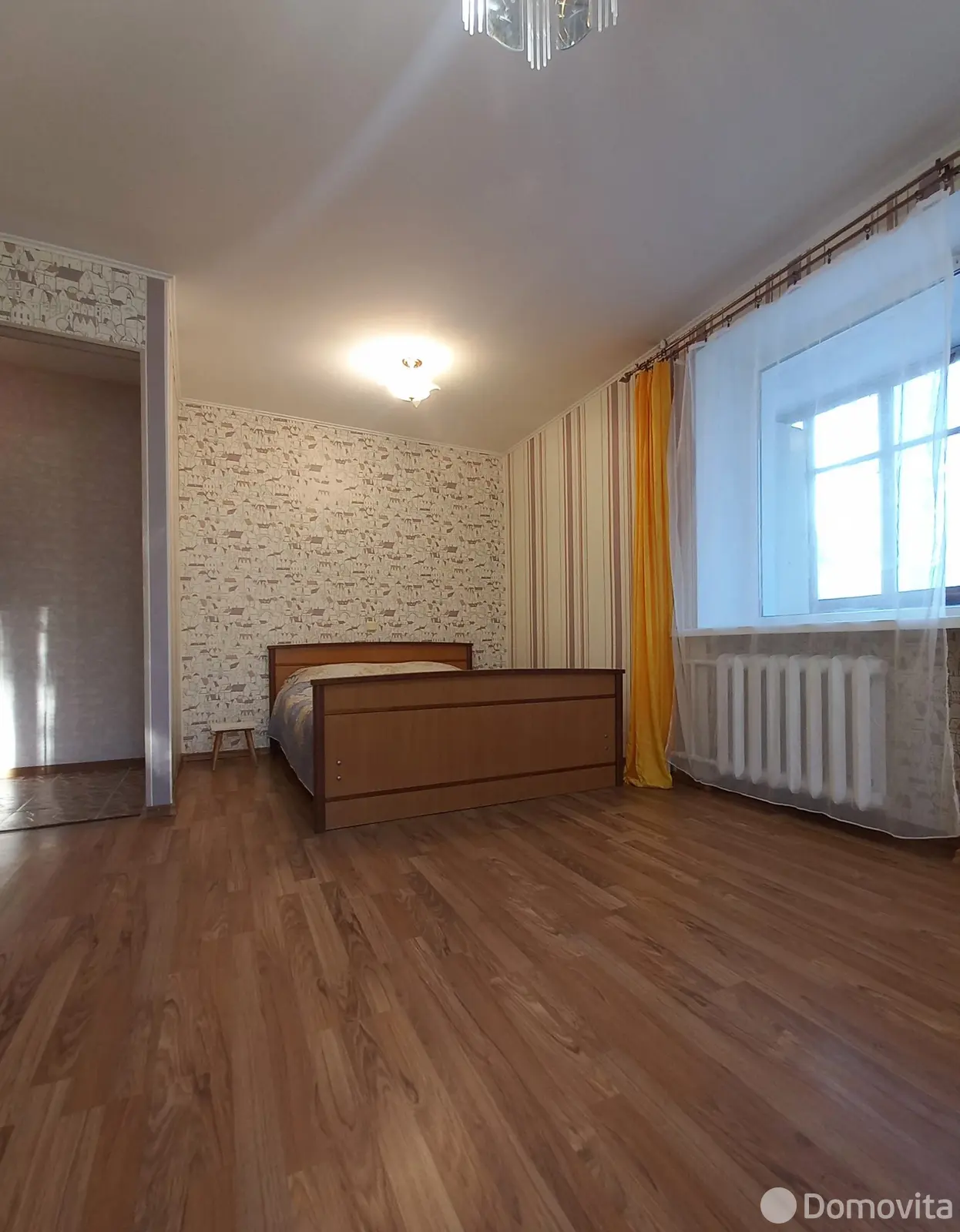 Снять 1-комнатную квартиру в Минске, ул. Андреевская, д. 3/2, 380USD, код 146161 - фото 4