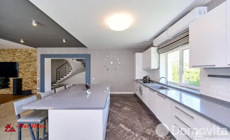 Продажа 1-этажной дачи в Боровлянах Минская область, 289000USD, код 183218 - фото 4