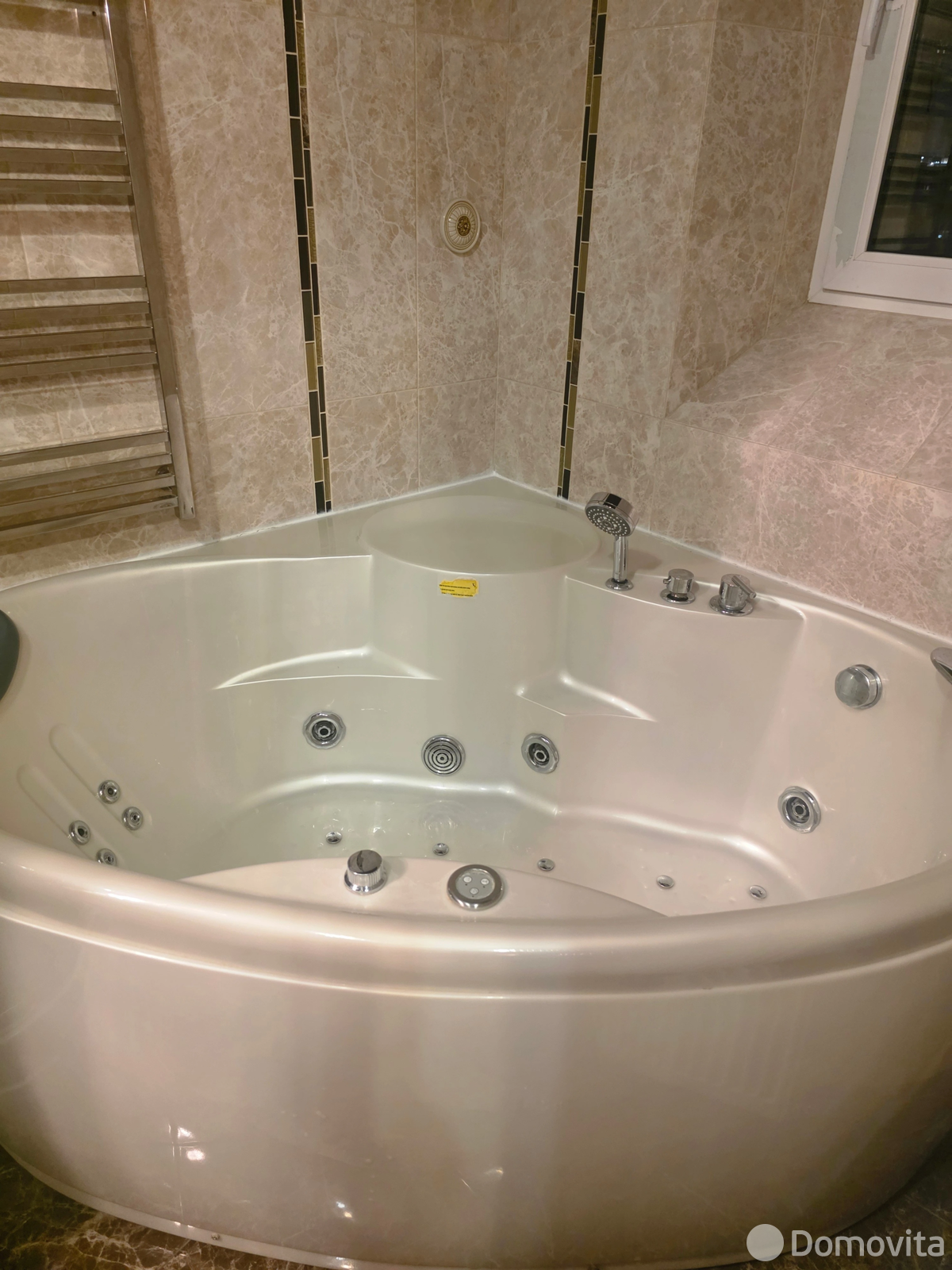 Снять 3-комнатную квартиру в Минске, пр-т Дзержинского, д. 131, 950USD, код 149213 - фото 22