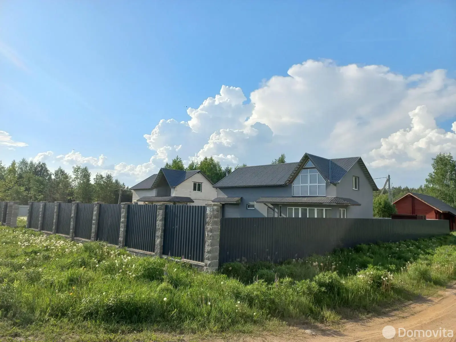 продажа коттеджа, Лесное, 