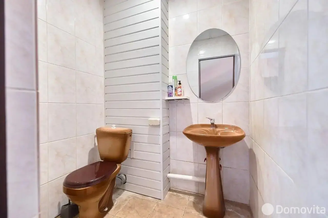 Снять офис на ул. Тимирязева, д. 65 в Минске, 2250BYN, код 17330 - фото 7