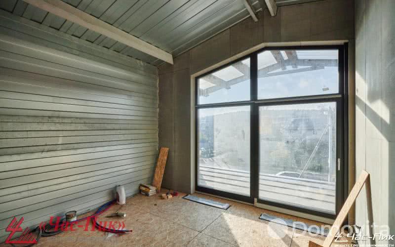 Купить помещение под сферу услуг в Ратомке, ул. Корицкого, д. 13 - фото 18