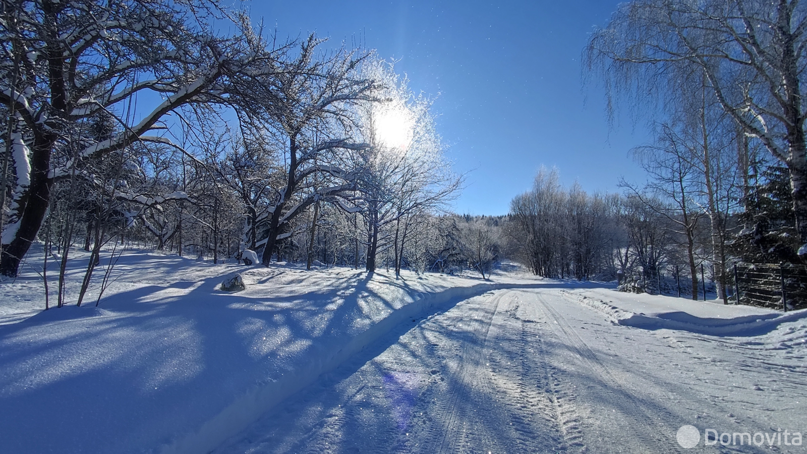Купить земельный участок, 20 соток, Прудище, Минская область, 51000USD, код 571492 - фото 14