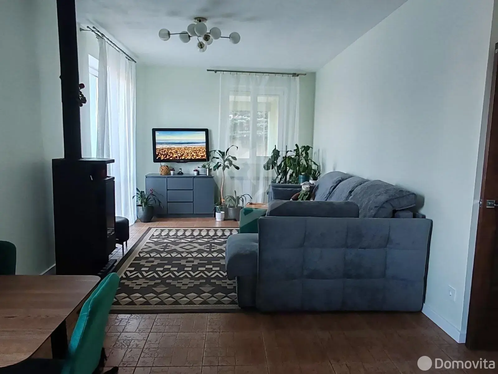 Стоимость продажи дома, Лесковка, ул. Красивая