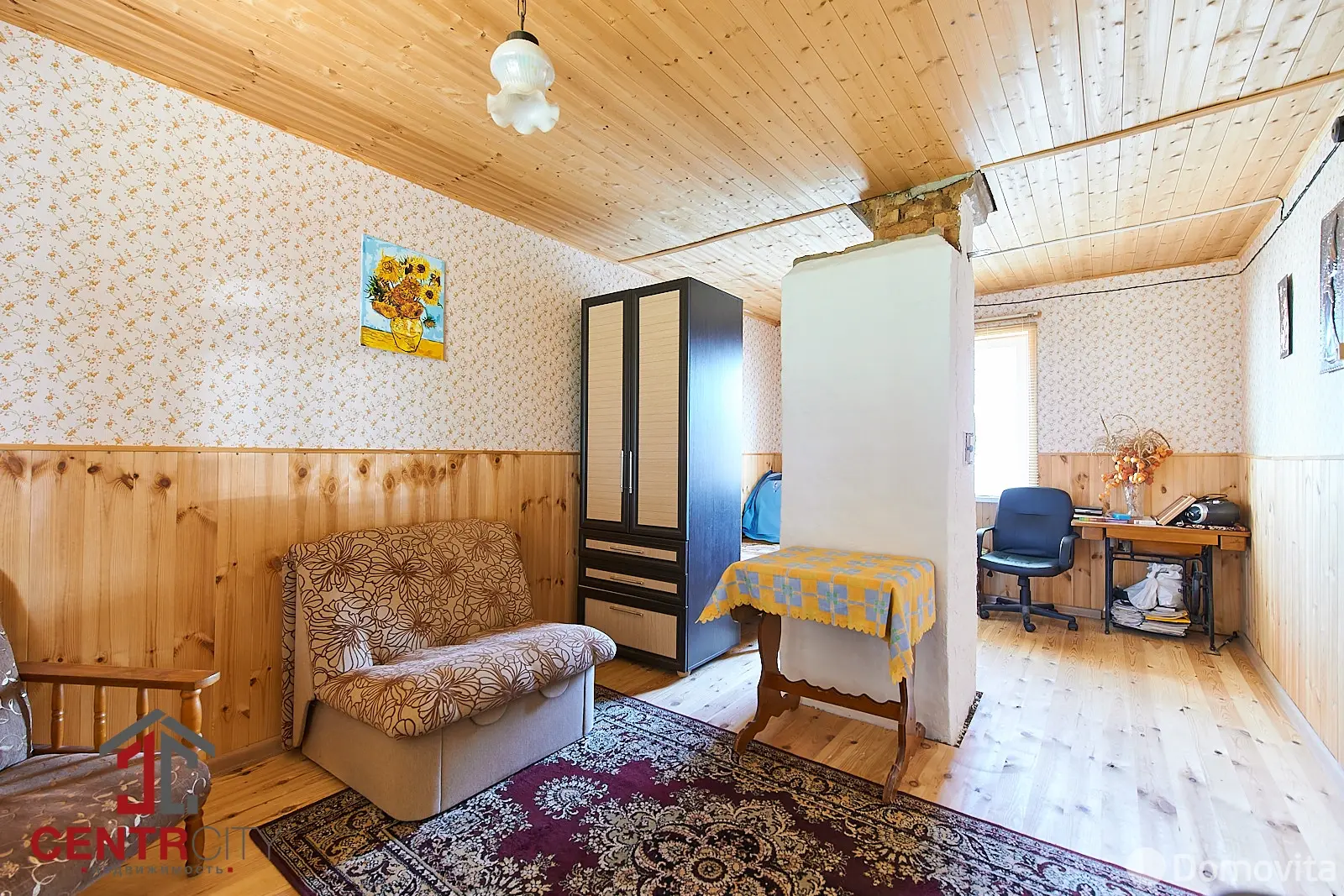 Купить 2-этажную дачу в Уша плюс Минская область, 19000USD, код 185488 - фото 19