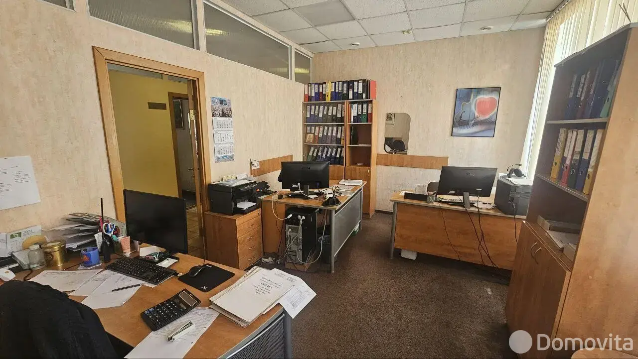 Купить офис на пр-т Мира, д. 11 в Жодино, 271840USD, код 8766 - фото 12