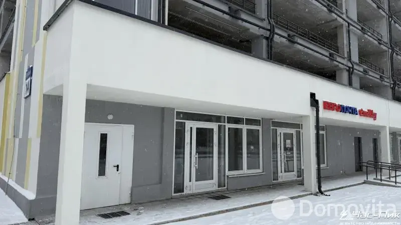 гараж, Минск, ул. Жуковского, д. 14 