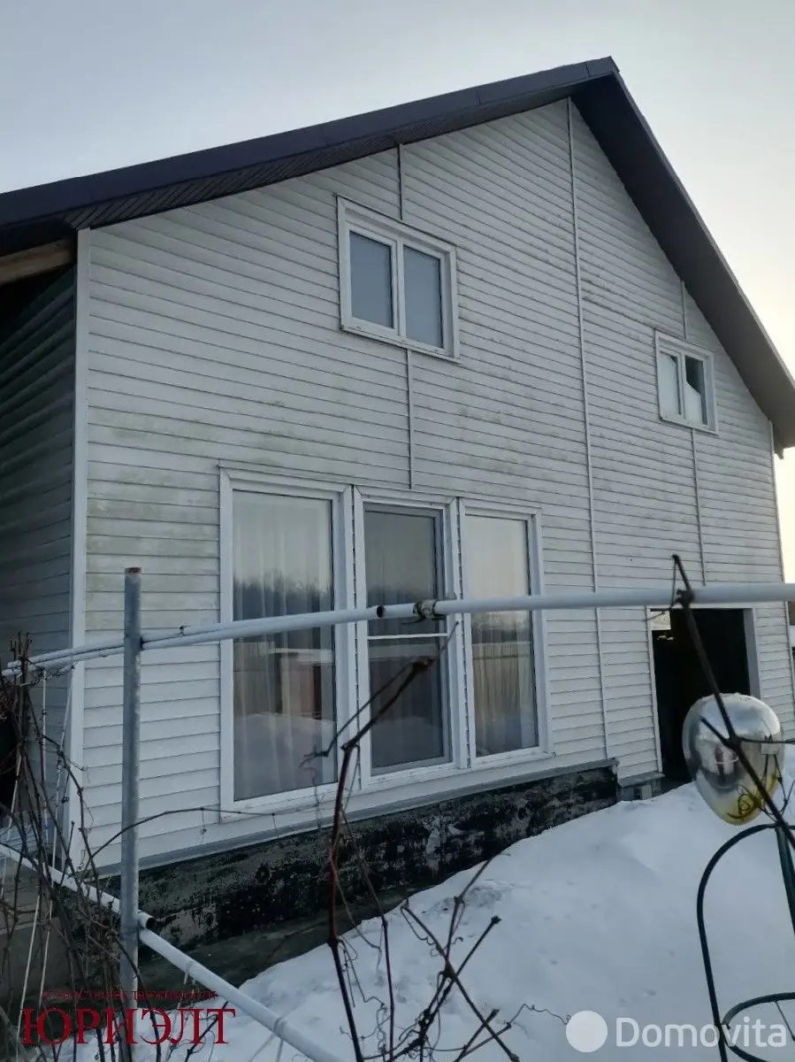 коттедж, Любово, ул. Дымановская, д. 6 