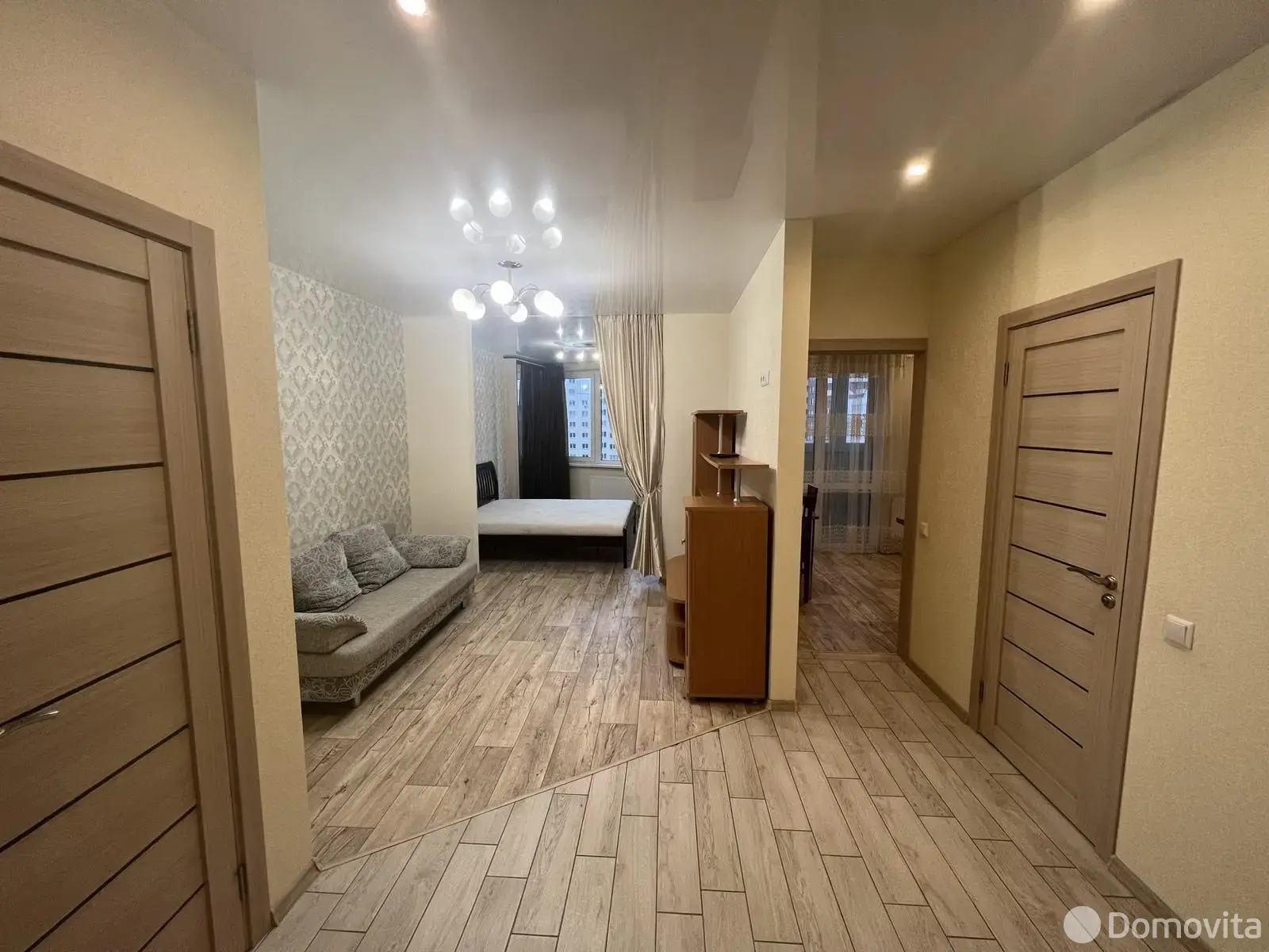 квартира, Минск, пр-т Дзержинского, д. 125А - лучшее предложение