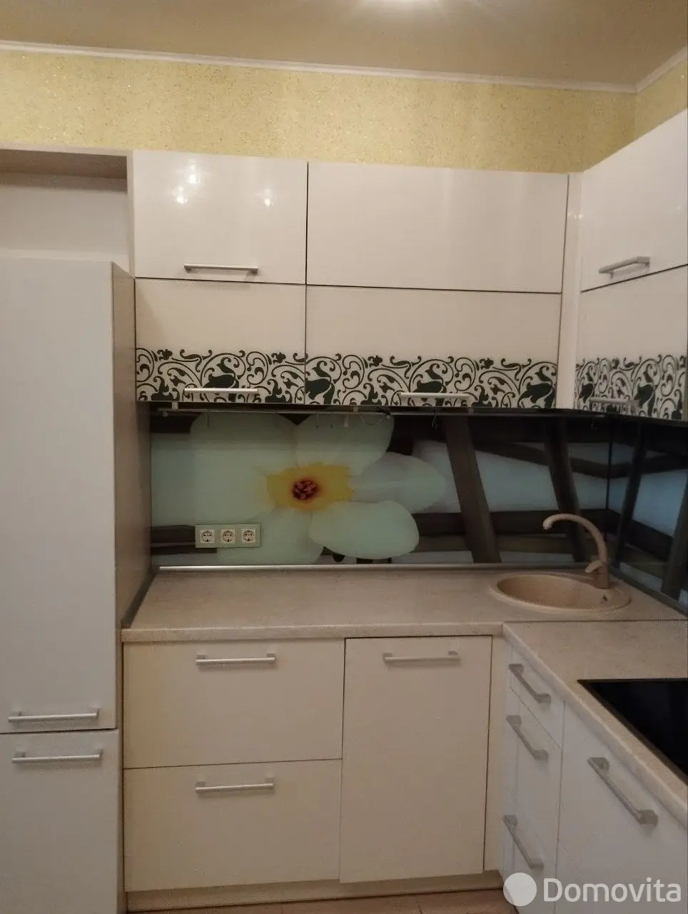 Снять 1-комнатную квартиру в Минске, ул. Казимировская, д. 11, 420USD, код 150343 - фото 17