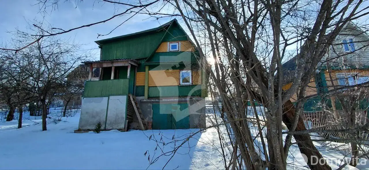 дача, Лазурный-2008, 