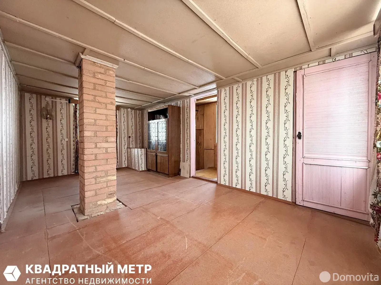 Продажа 2-этажной дачи в Аир Минская область, 19700USD, код 184860 - фото 12