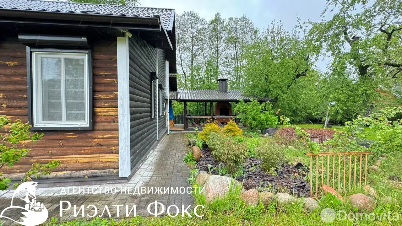 коттедж, Принта, ул. Центральная, д. 17А, стоимость продажи 416 636 р.
