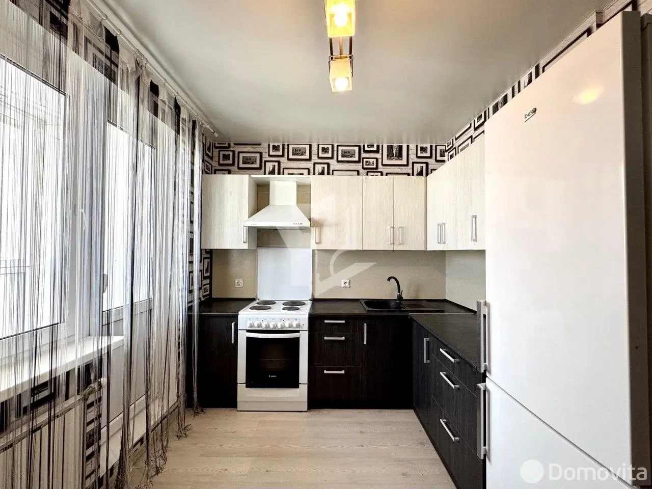 арендовать квартиру, Минск, пр-т Машерова, д. 43