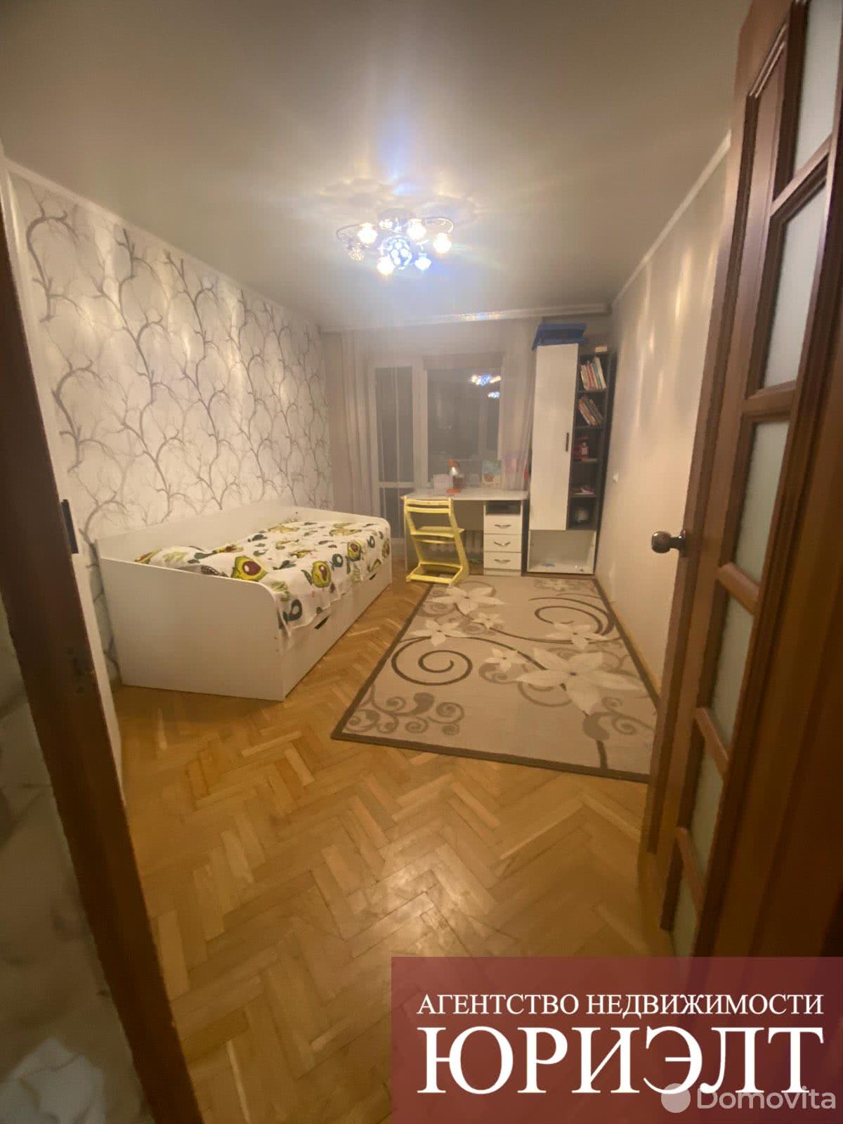 Купить 3-комнатную квартиру в Бресте, ул. Московская, д. 200, 55500 USD, код: 980309 - фото 5