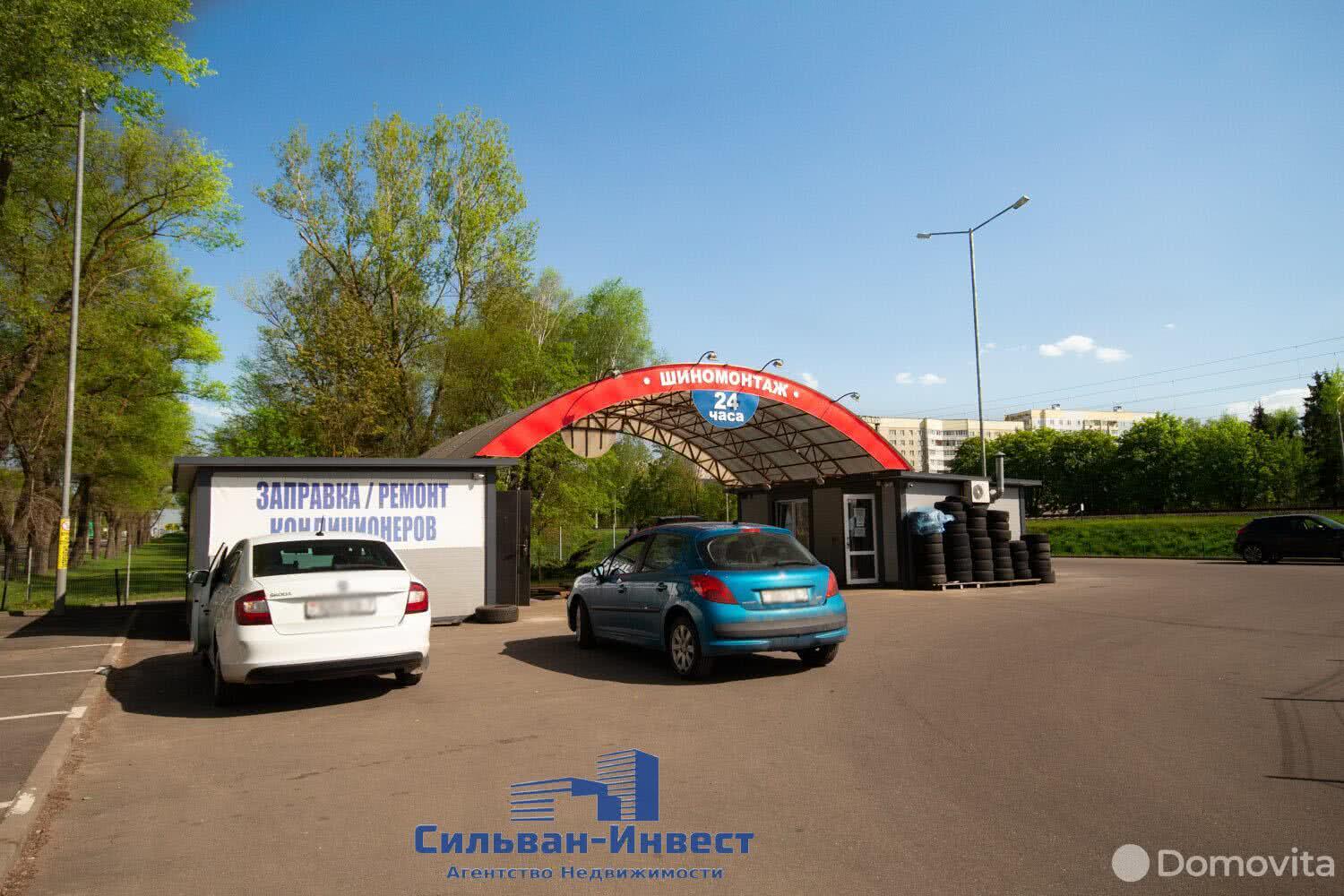 Купить офис на ул. Тимирязева, д. 119 в Минске, 2500000USD, код 7445 - фото 45