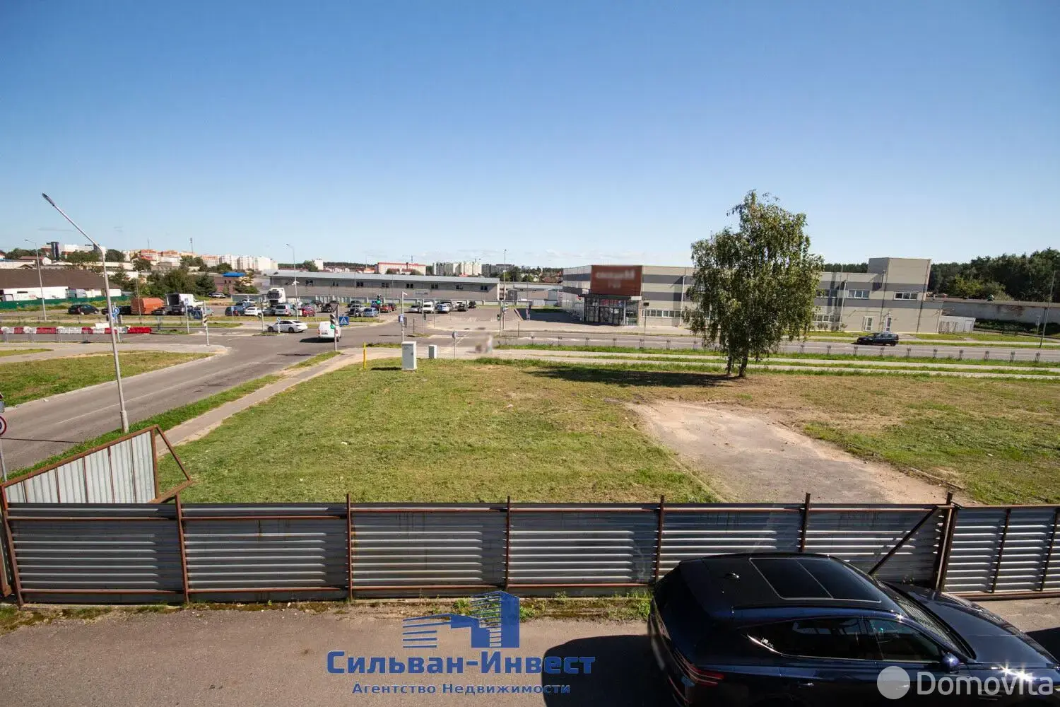 Купить складское помещение на ул. 40 лет Победы, д. 21/в в Боровлянах - фото 23