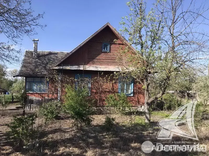 продажа коттеджа, Шиповичи, 