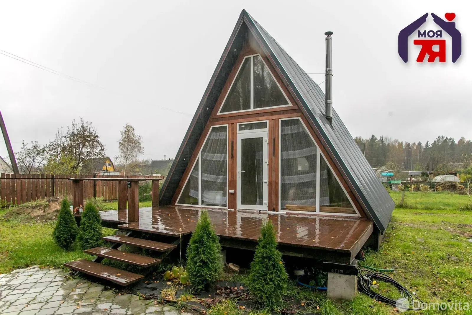 дача, Солнечный берег, - лучшее предложение