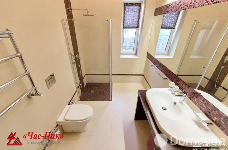 Продажа 1-этажной дачи в Юхновке Минская область, 499000USD, код 186265 - фото 36