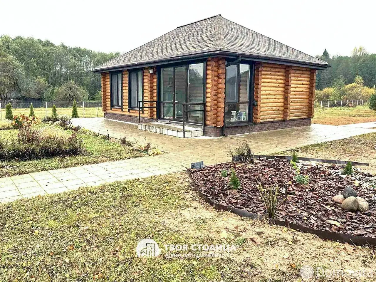 продажа дома, Углы, ул. Заречная