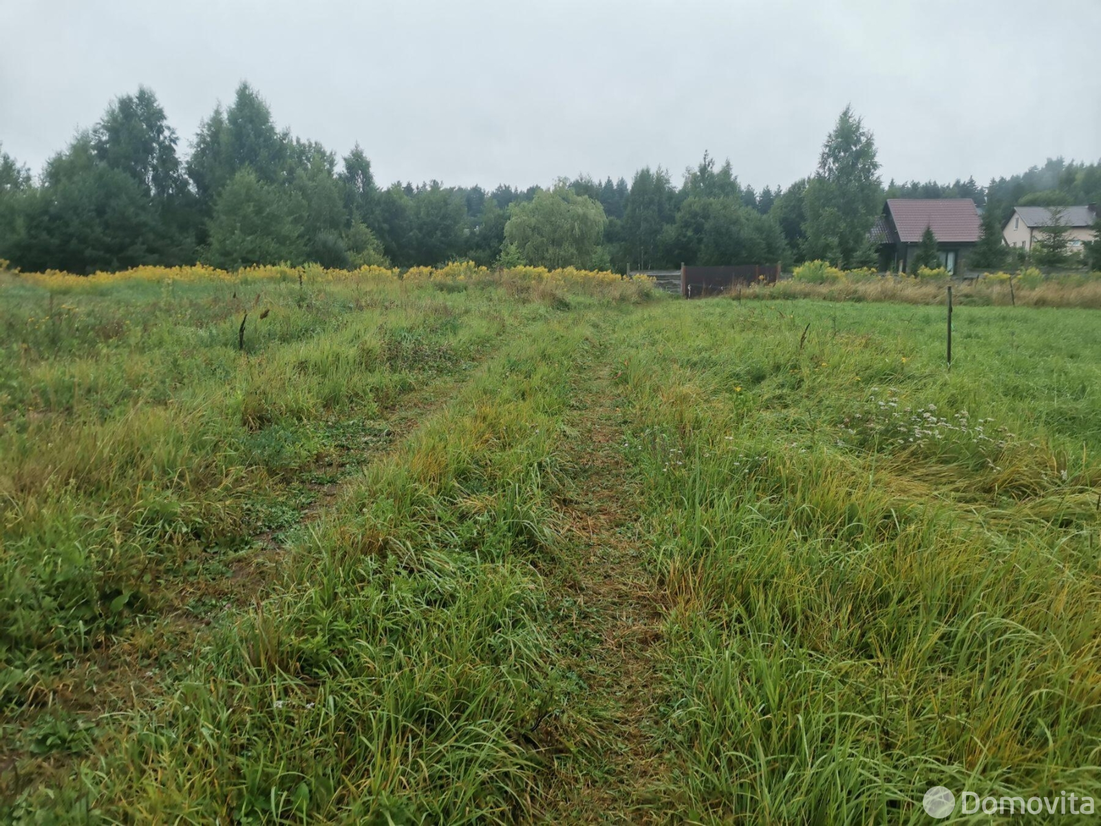 участок, Жуковка, ул. Новая, стоимость продажи 133 500 р.