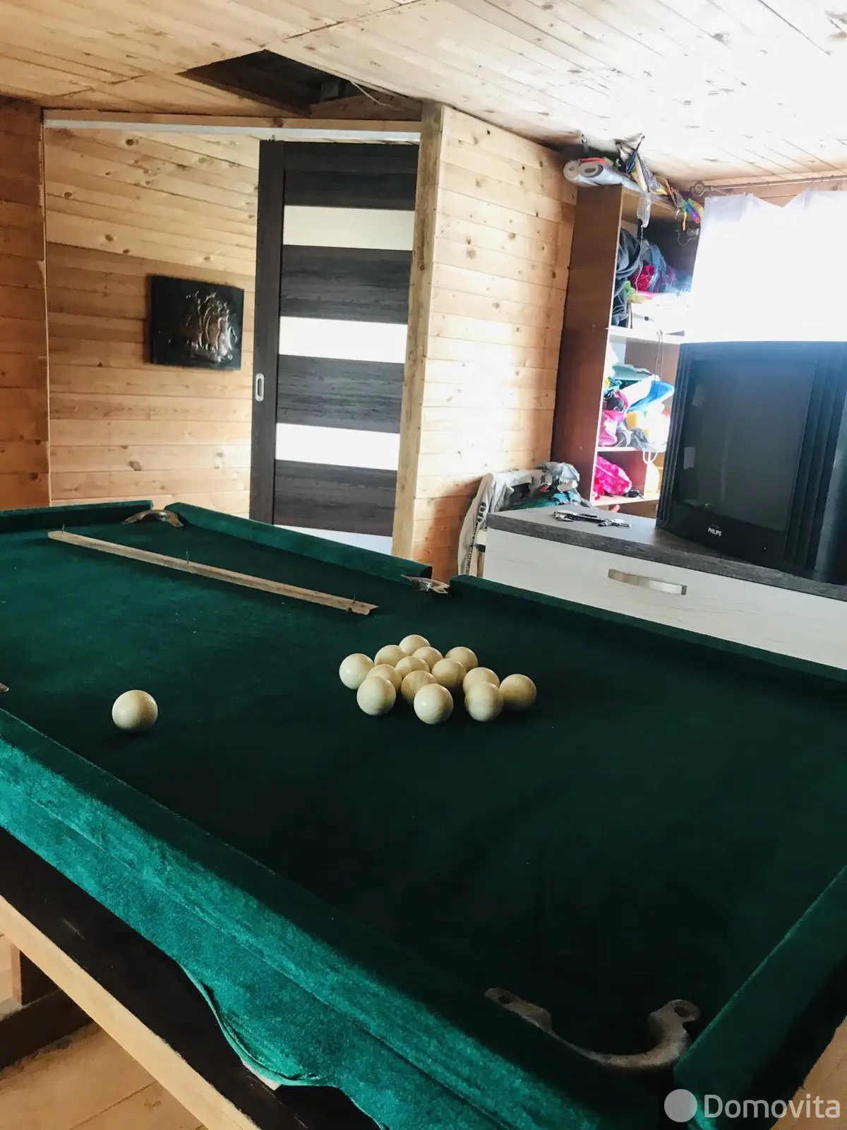 Купить 2-этажную дачу в Лятохах Витебская область, 42000USD, код 185475 - фото 29