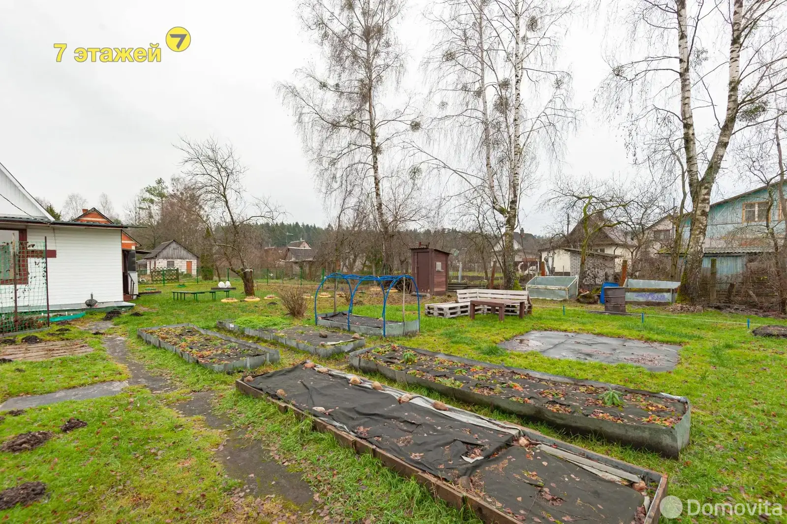 дача, Журавинка-Ливье, - лучшее предложение