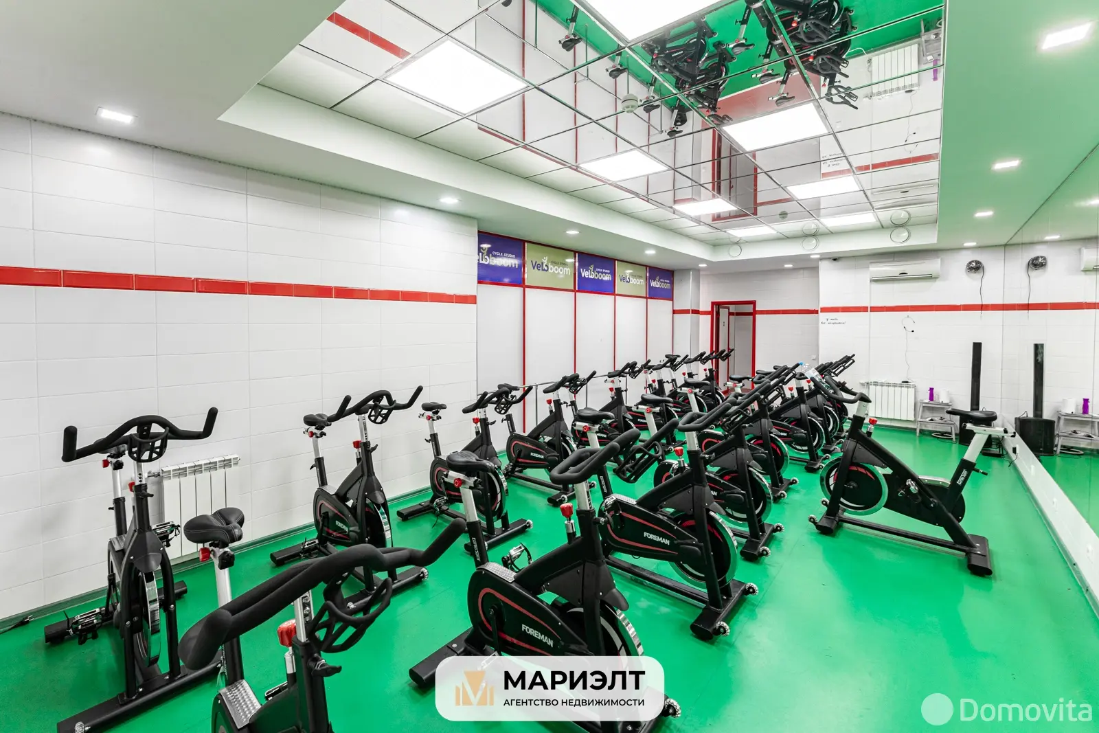 Помещение под сферу услуг в Минске, ул. Каховская, д. 17, код 3205 - фото 25