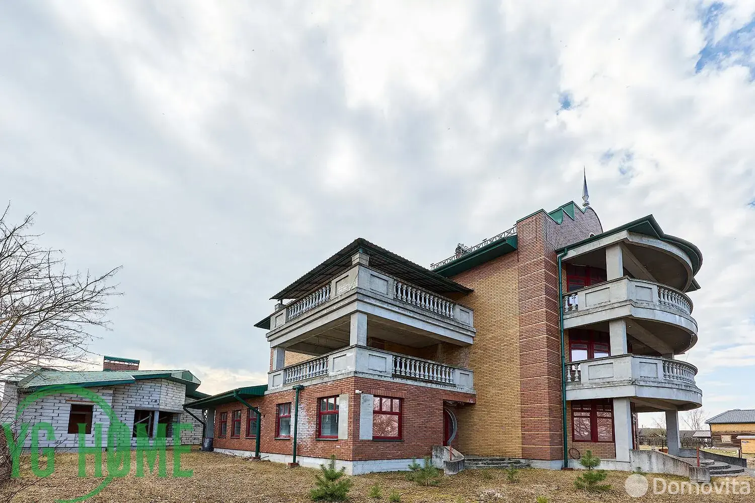 Цена продажи дома, Озеры, д. 41