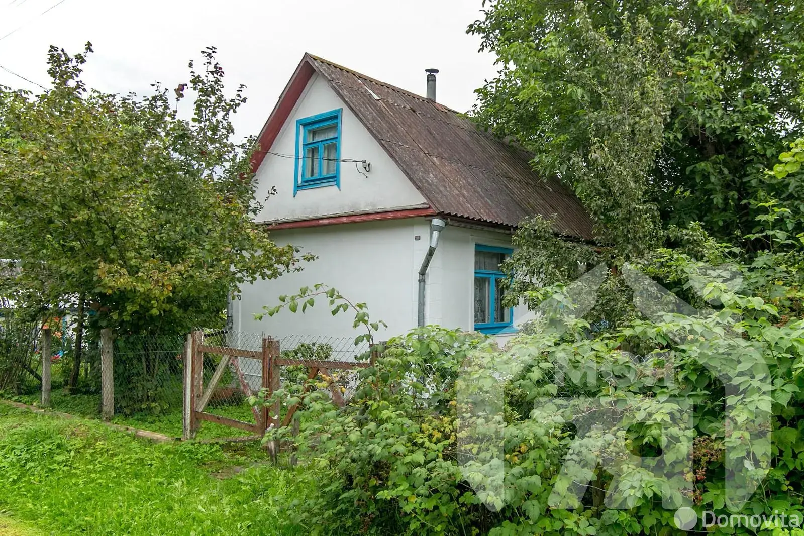 Продажа 2-этажной дачи в Бриллиант-1982 Минская область, 8900USD, код 183976 - фото 13