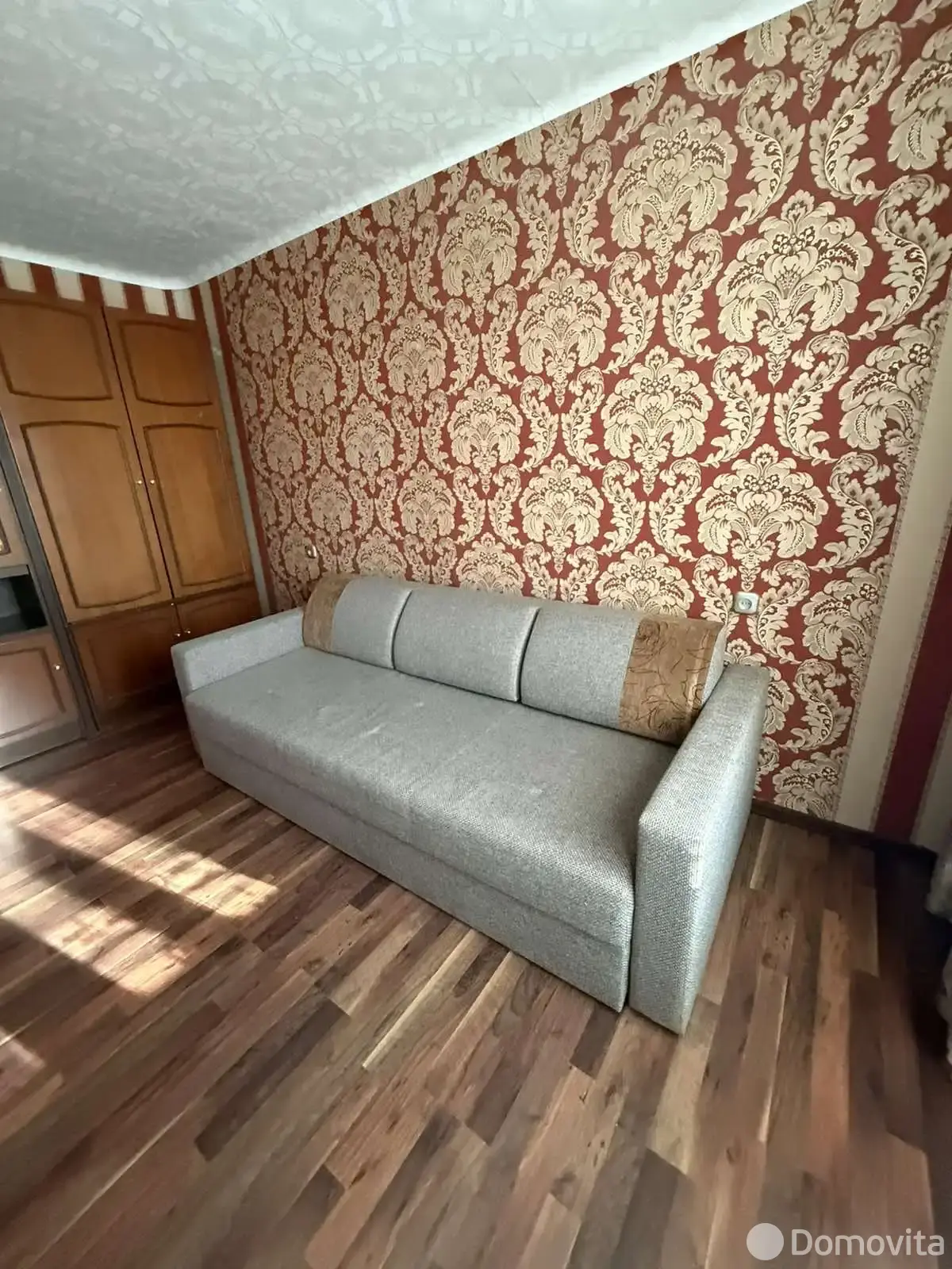 аренда квартиры, Минск, ул. Барамзиной, д. 6