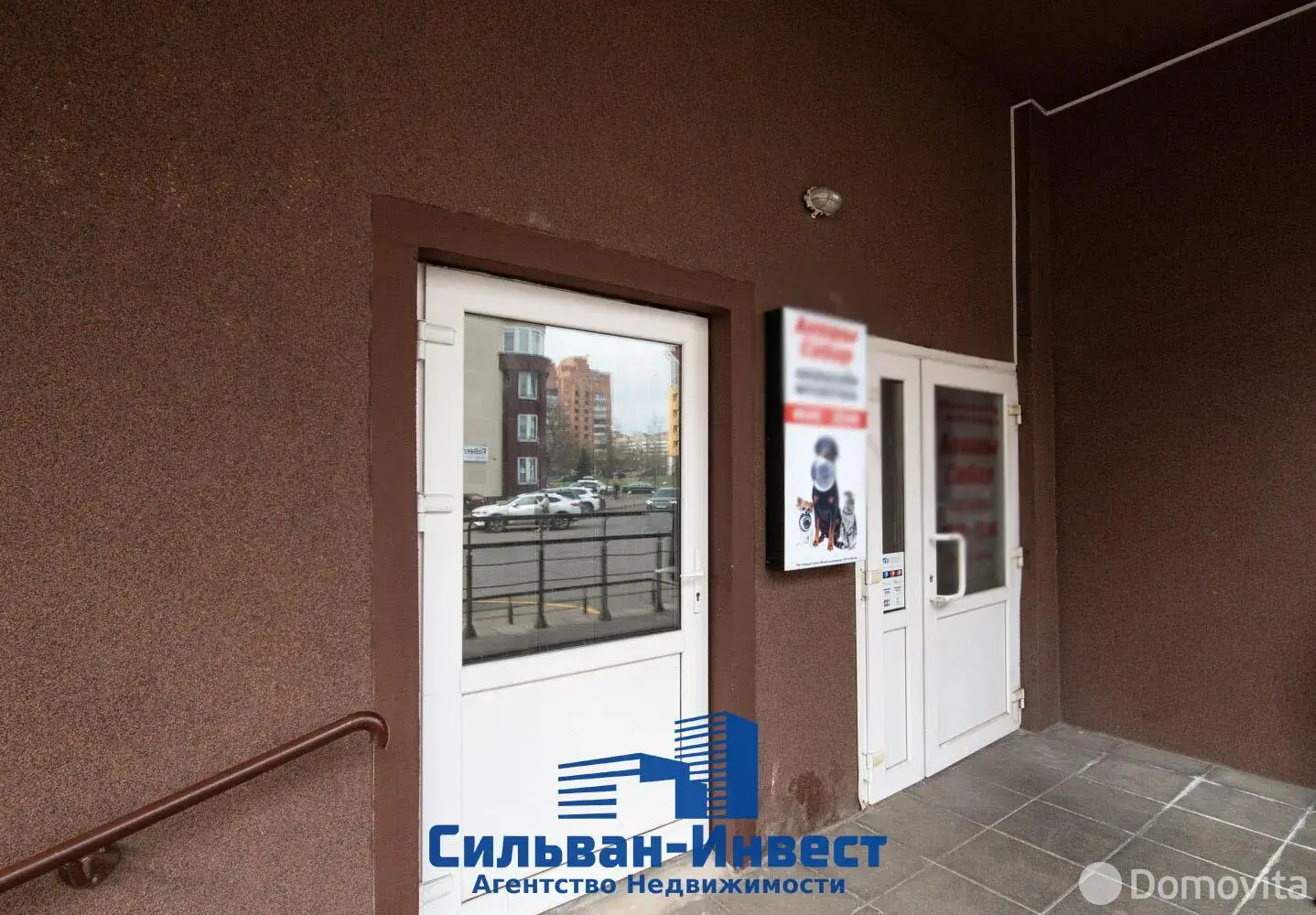 Купить торговое помещение на ул. Ложинская, д. 14 в Минске, 15246000USD, код 999033 - фото 46