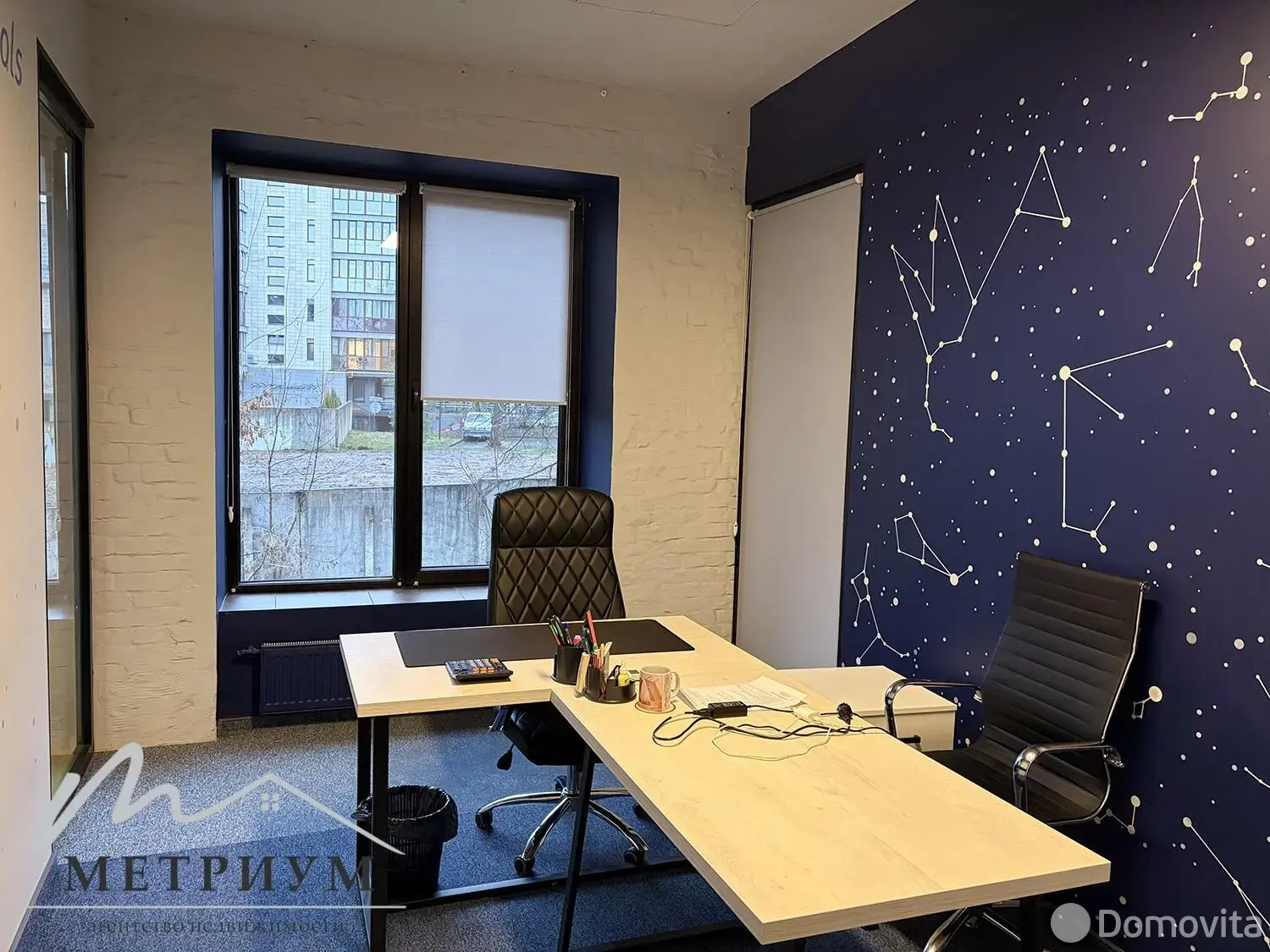 Снять офис на ул. Грибоедова, д. 19 в Минске, 14423EUR, код 16786 - фото 13