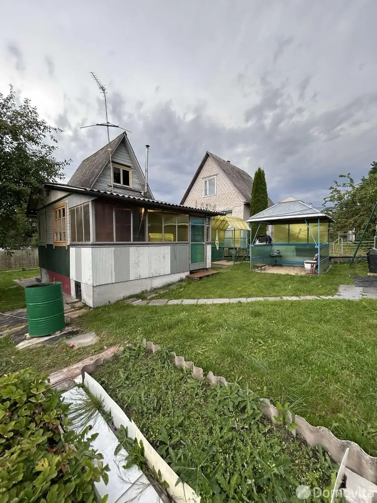 Купить 2-этажную дачу в Чистые пруды Минская область, 17000USD, код 183908 - фото 15