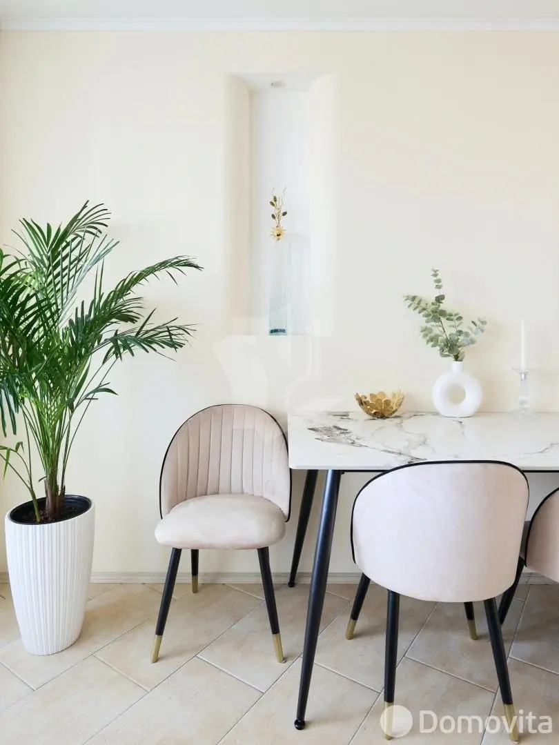 Снять 3-комнатную квартиру в Минске, ул. Захарова, д. 50В, 950USD, код 148649 - фото 4