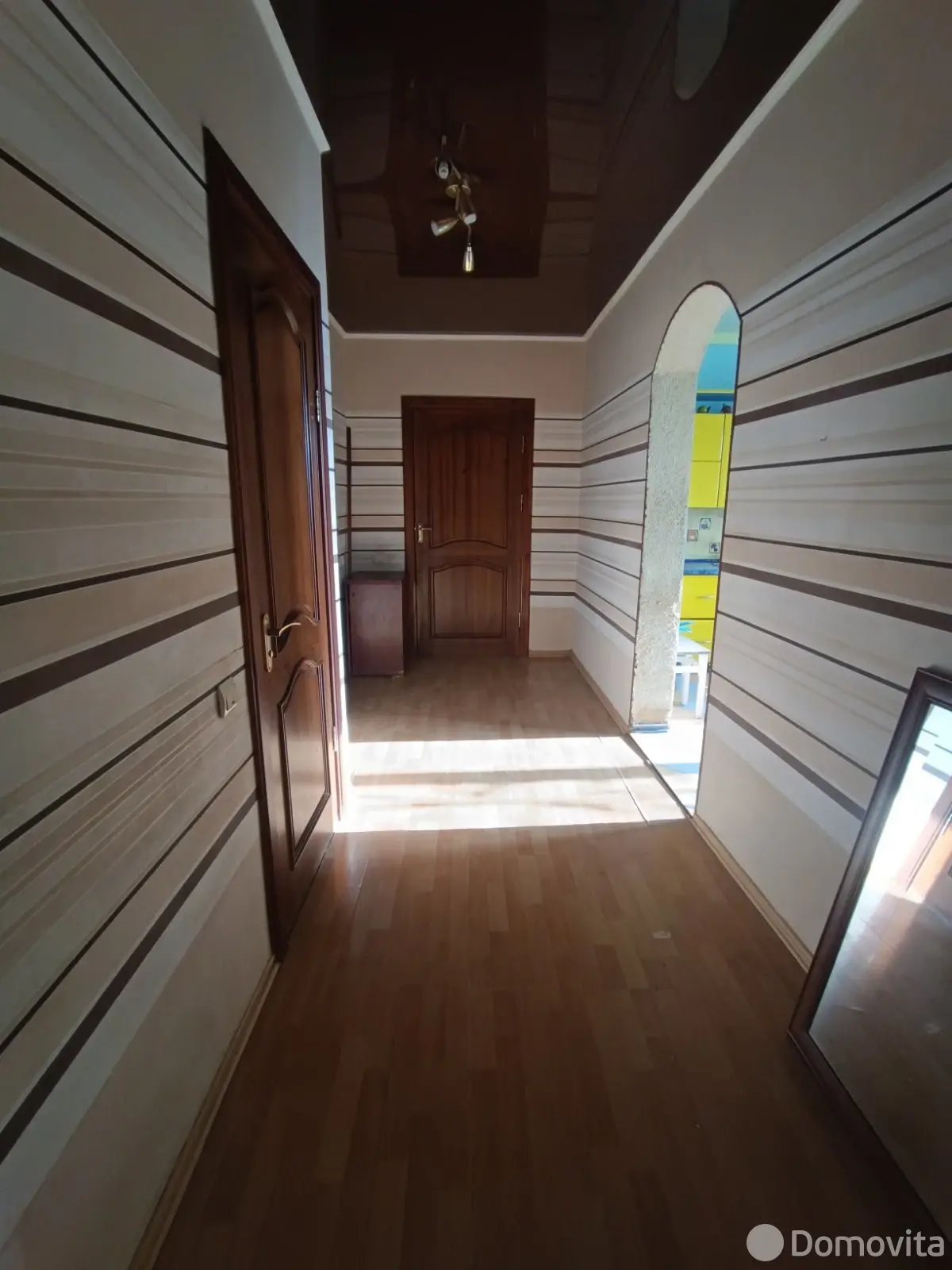 коттедж, Пинск, ул. Лозовая