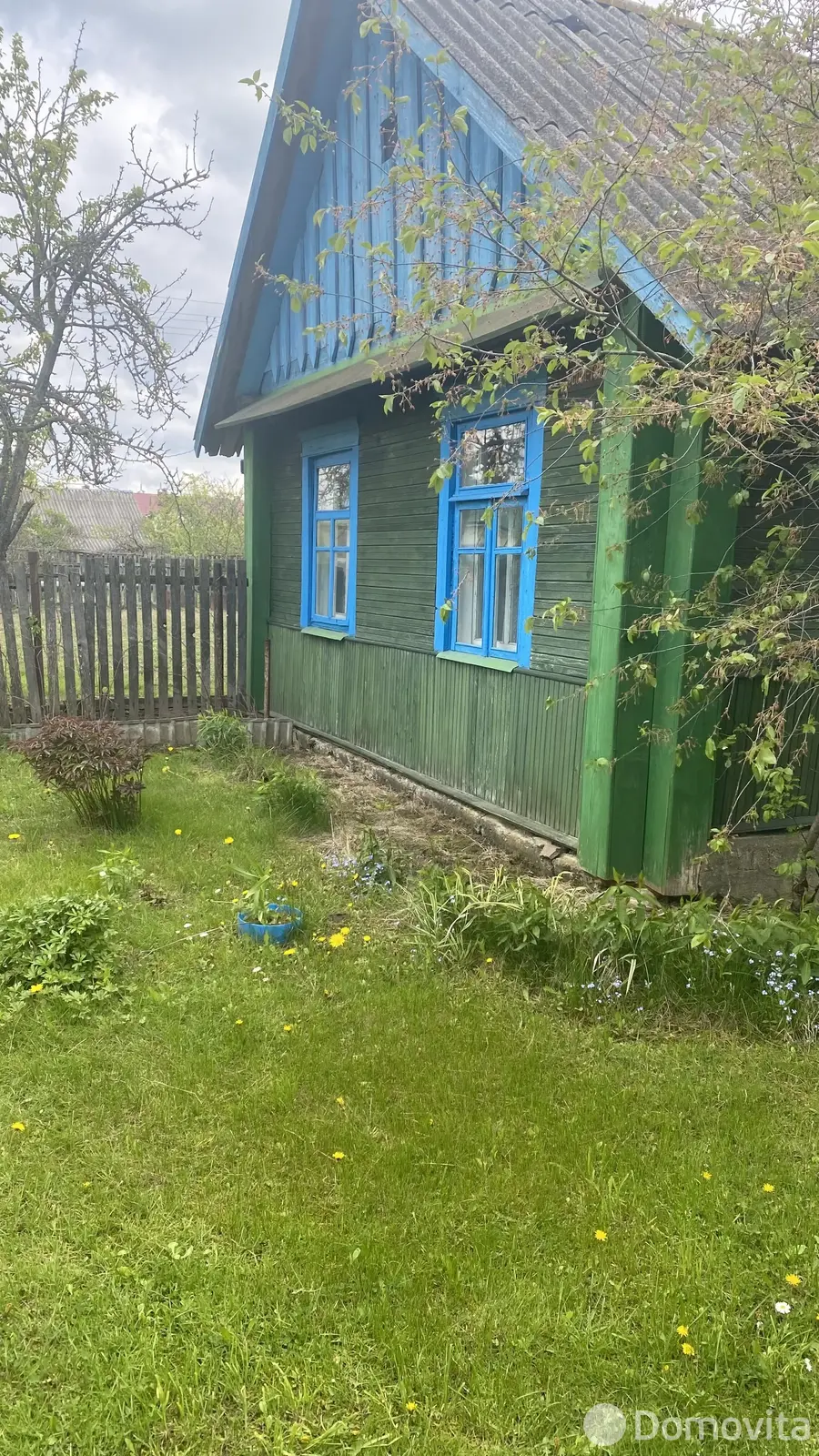 Стоимость продажи коттеджа, Руденск, ул. Советская