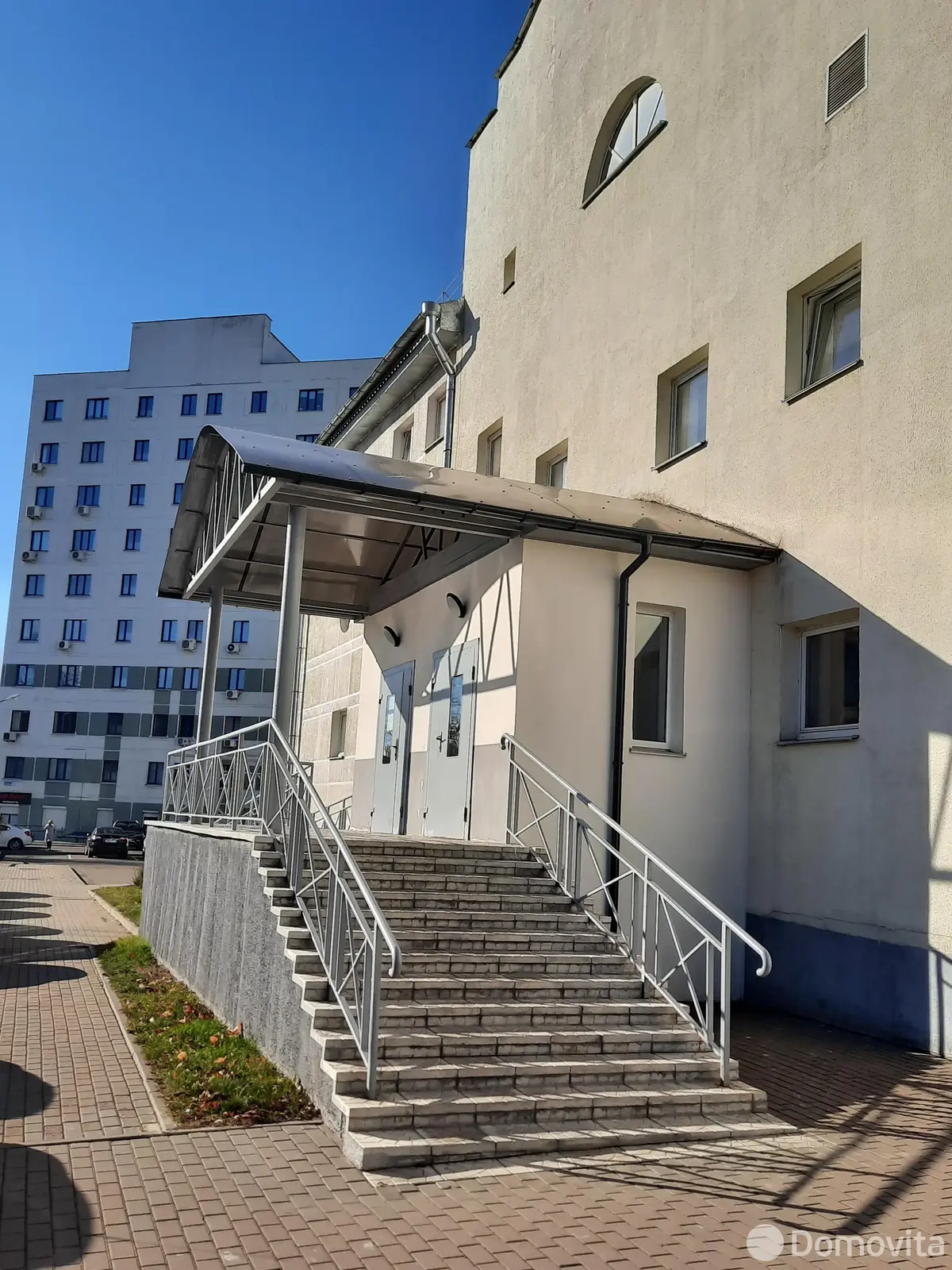 офис, Минск, пер. Козлова, д. 5/а 