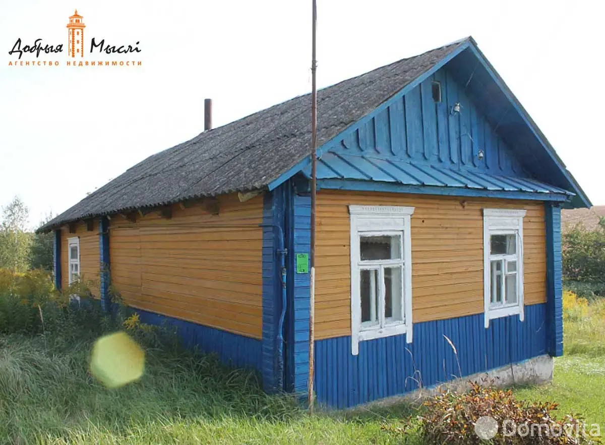 коттедж, Квачи, ул. Центральная 