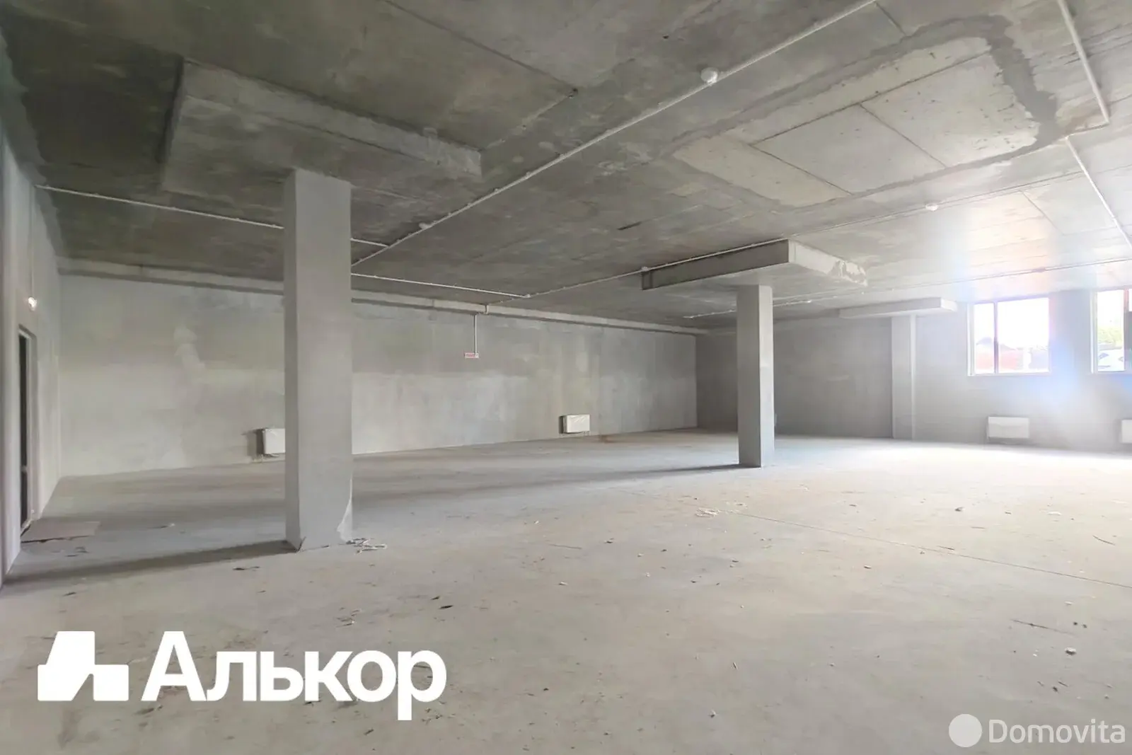 Снять торговую точку на ул. Маршала Лосика, д. 31 в Минске, 1490USD, код 967410 - фото 7