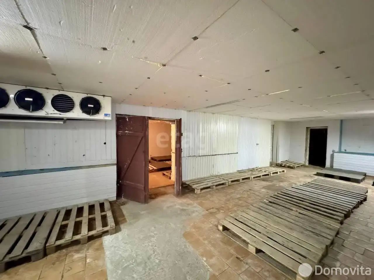 Купить складское помещение на пер. Садовый в Докудово - фото 34