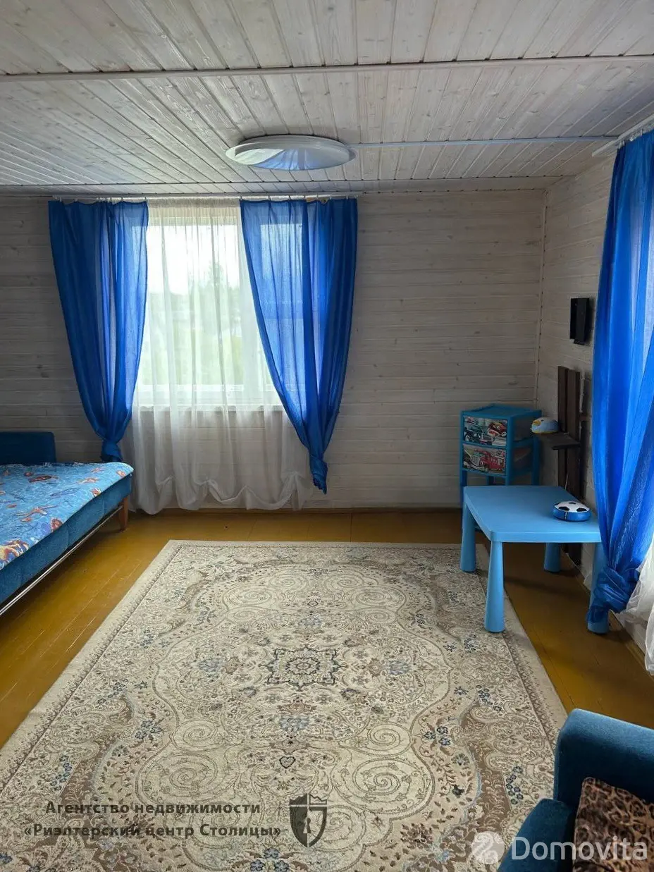 дача, Перхурово, д. 73 