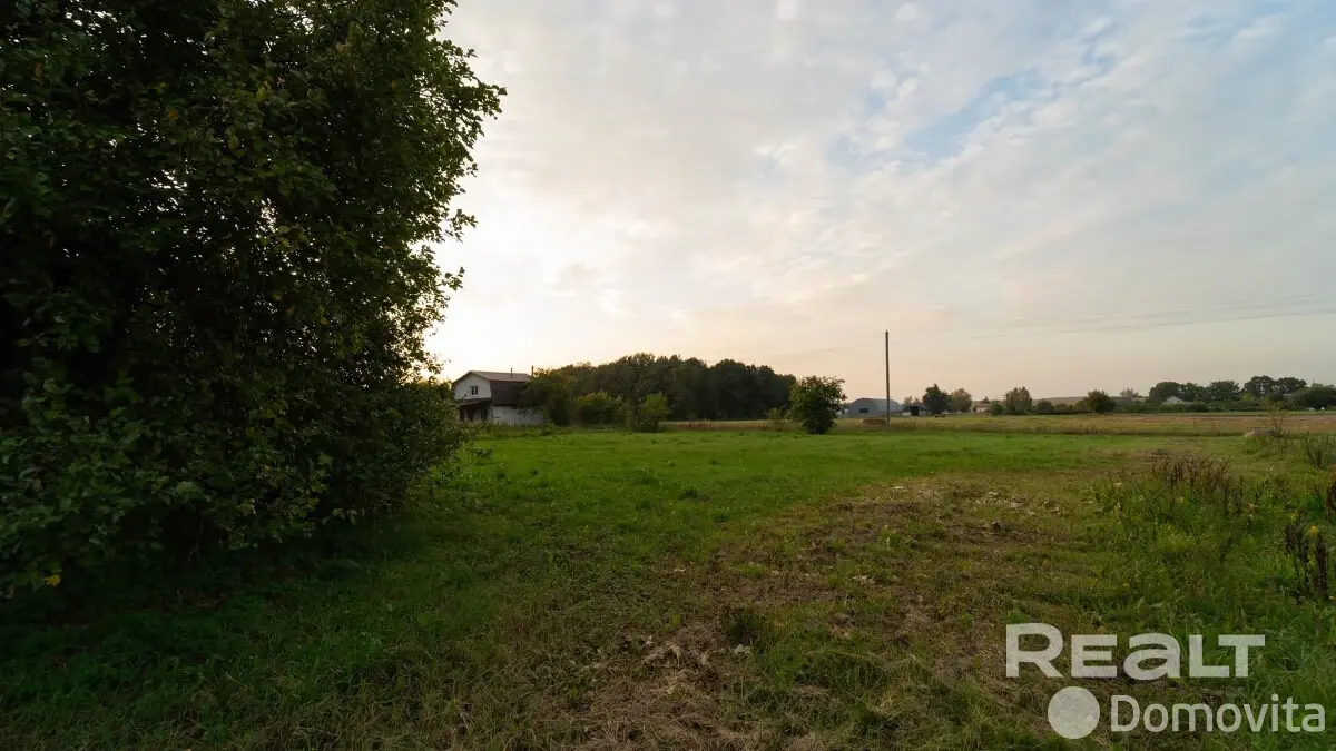 Купить земельный участок, 29 соток, Саковка, Минская область, 24500USD, код 571569 - фото 4