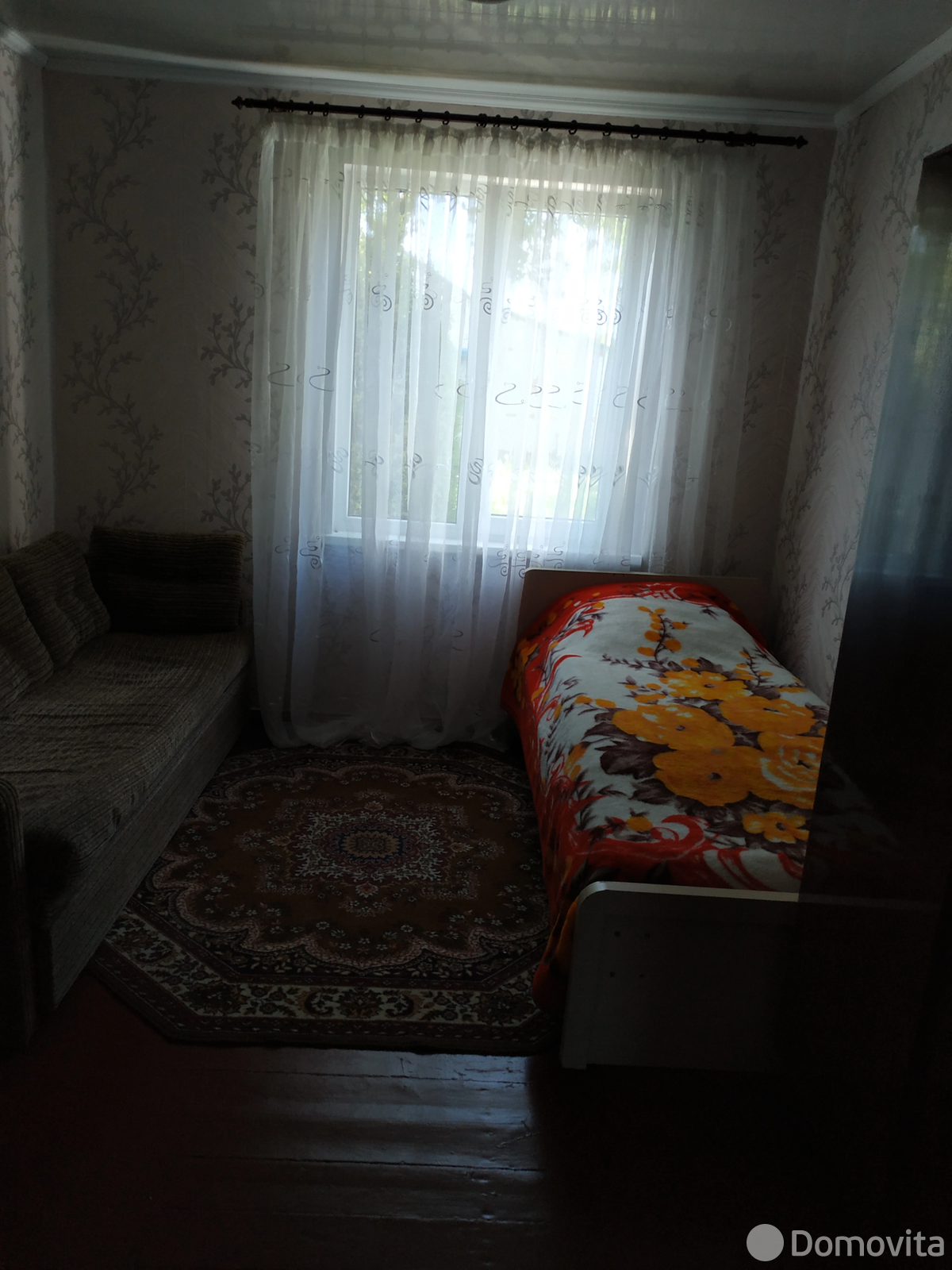 коттедж, Подлесье, 
